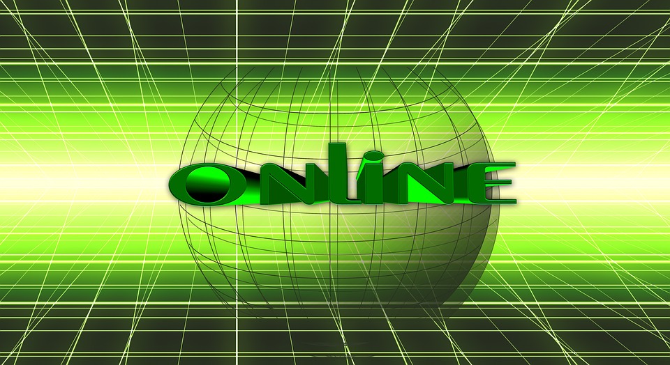 online obchod