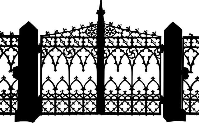 posuvné brány